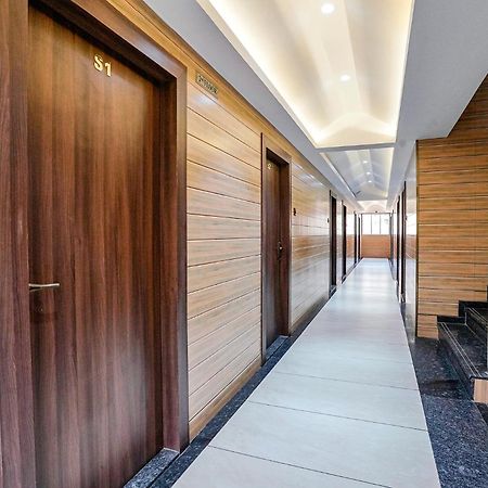 Fabhotel Grand Inn II Navi Mumbai Kültér fotó