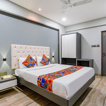 Fabhotel Grand Inn II Navi Mumbai Kültér fotó