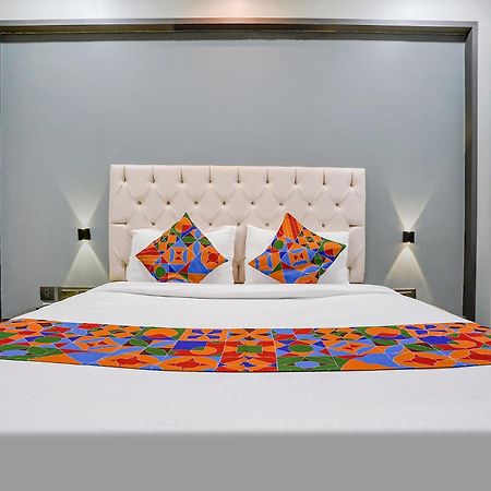 Fabhotel Grand Inn II Navi Mumbai Kültér fotó